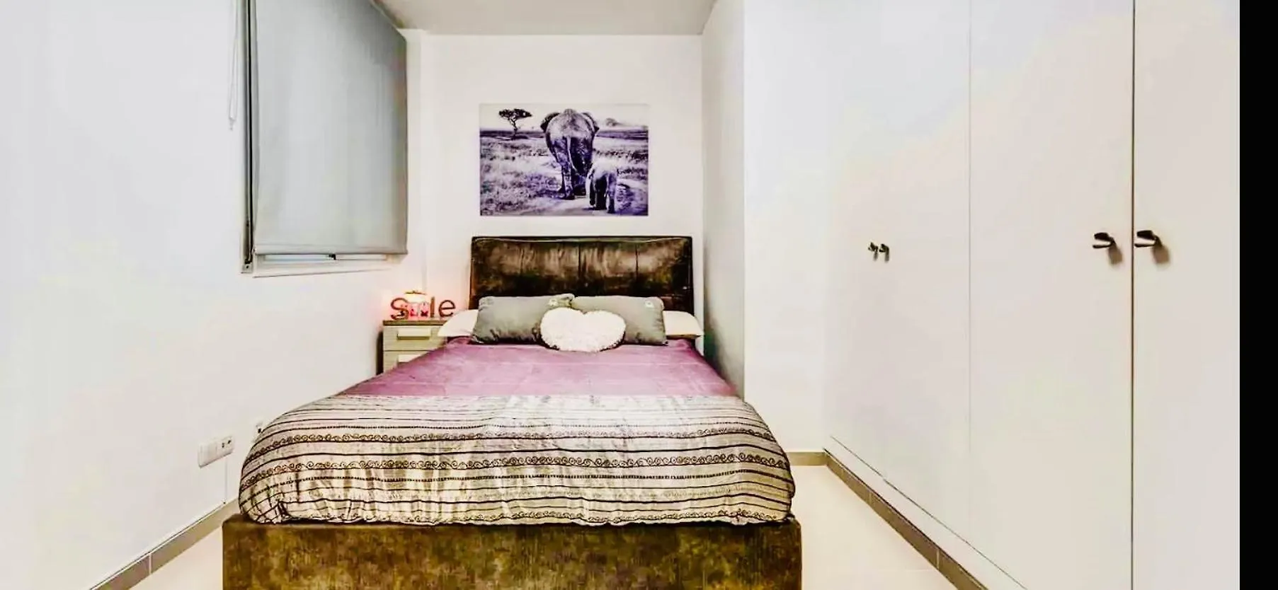 Frente Al Mar Salida Directa Por Jardin A Playa 30 M Agua Apartment Cubelles 0*,