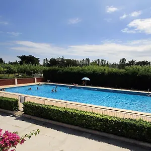 La Rueda Camping